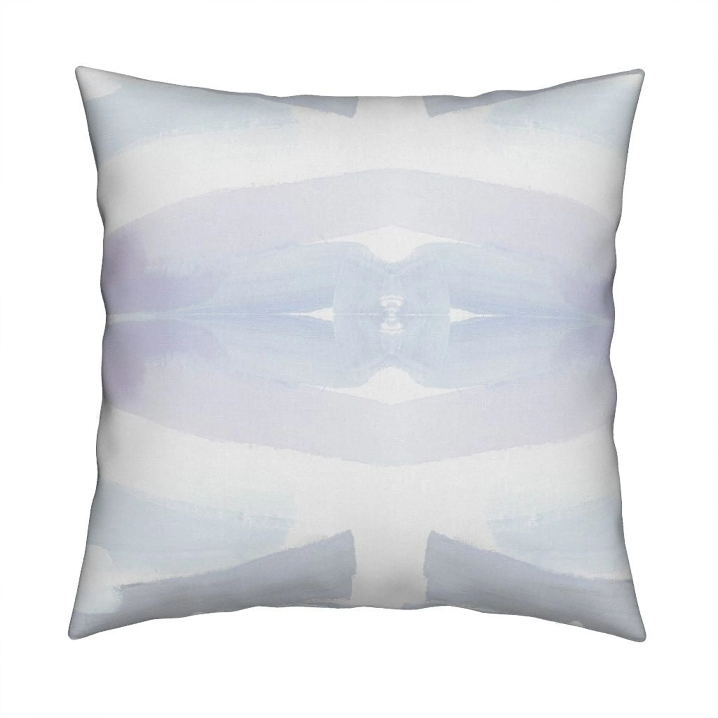 Gustavia Lilac Sky Pillow