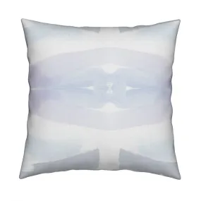 Gustavia Lilac Sky Pillow