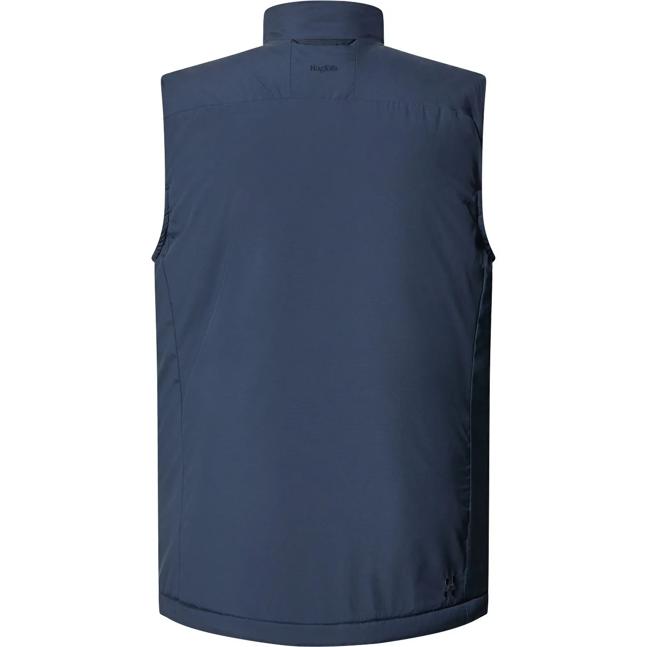 Hagl\u00f6fs - Mimic Alert Vest Men tarn blue