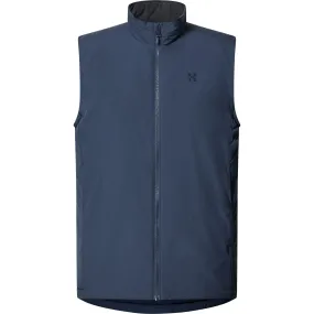 Hagl\u00f6fs - Mimic Alert Vest Men tarn blue