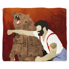 Haymaker Blanket