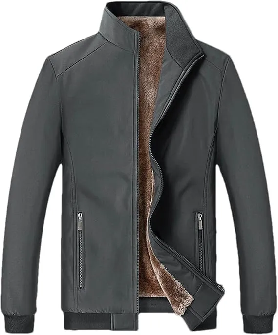 H.D Corbin Jacket