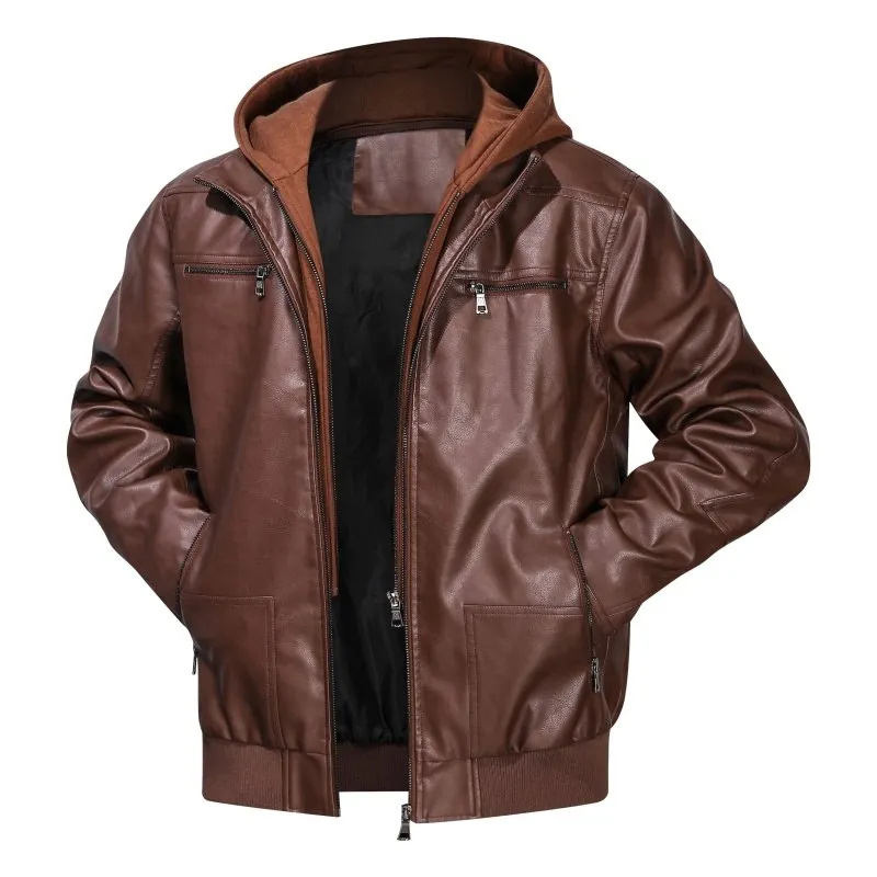 H.D Ridgeway Jacket