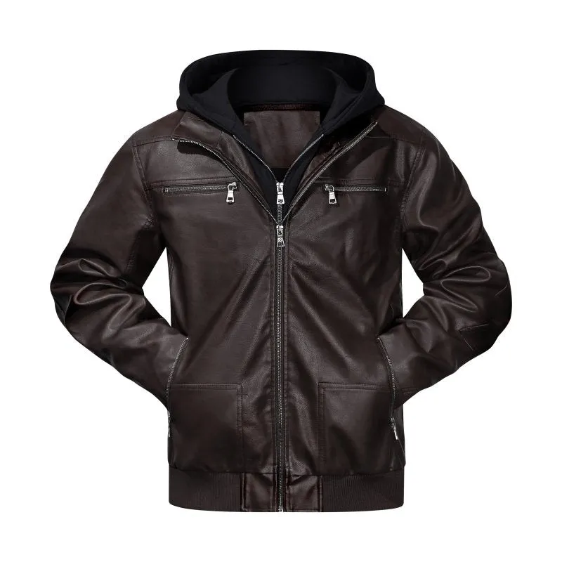 H.D Ridgeway Jacket