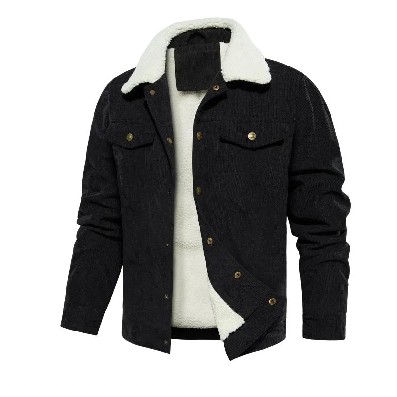 H.D Ryker Jacket