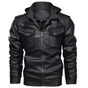 H.D Venom Jacket