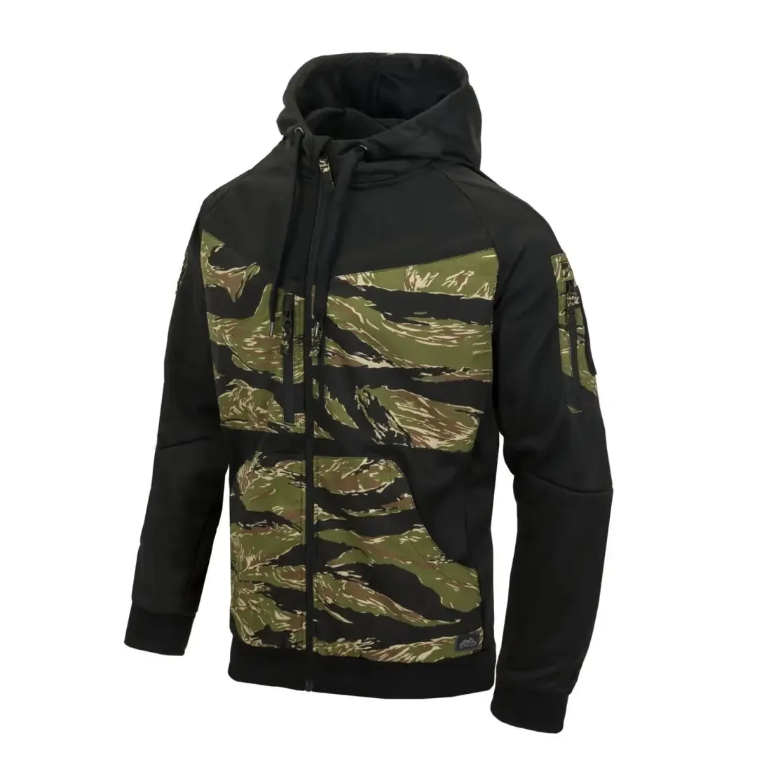 Helikon-Tex Rogue Hoodie for Outdoor Enthusiasts