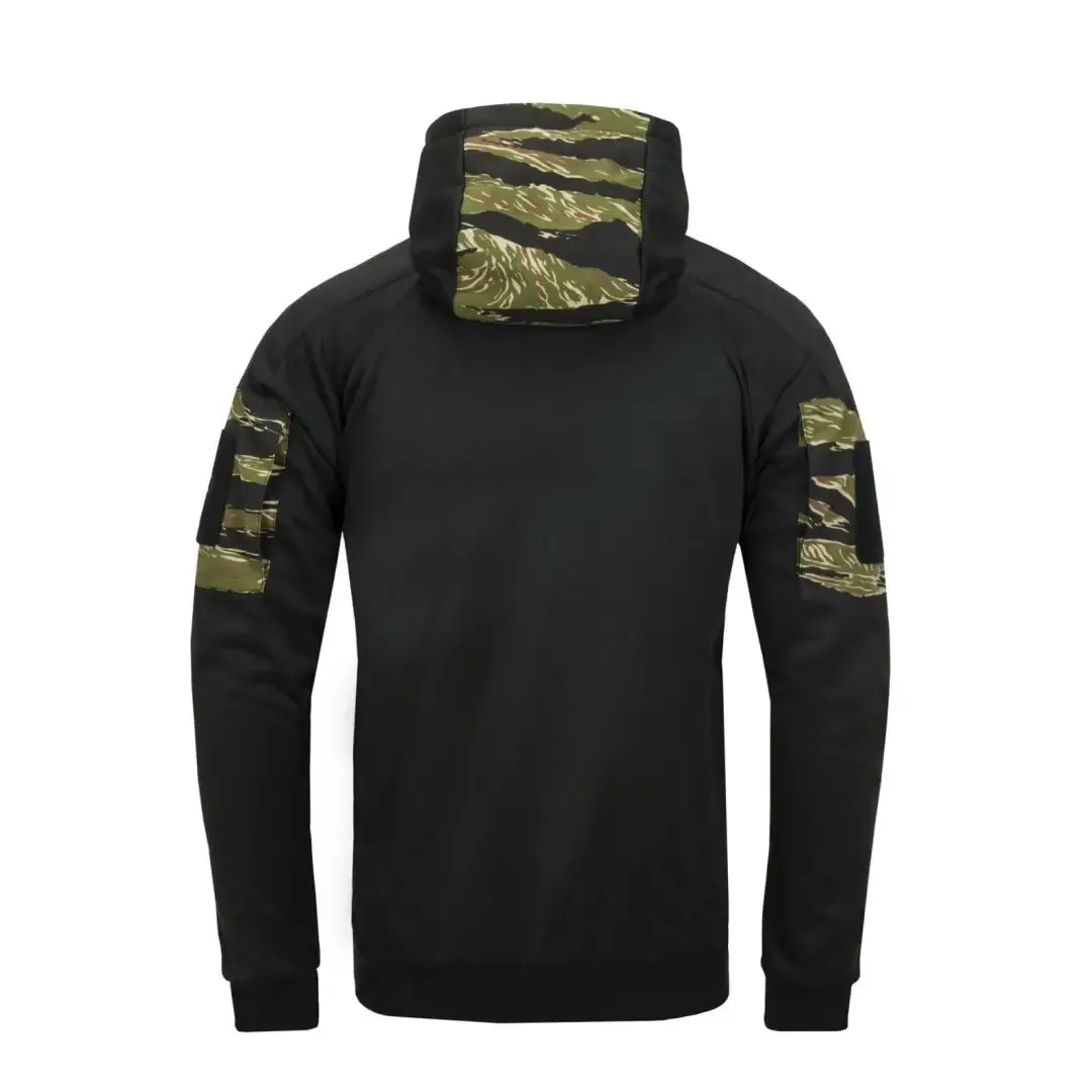 Helikon-Tex Rogue Hoodie for Outdoor Enthusiasts