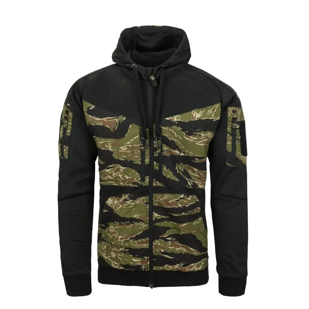 Helikon-Tex Rogue Hoodie for Outdoor Enthusiasts