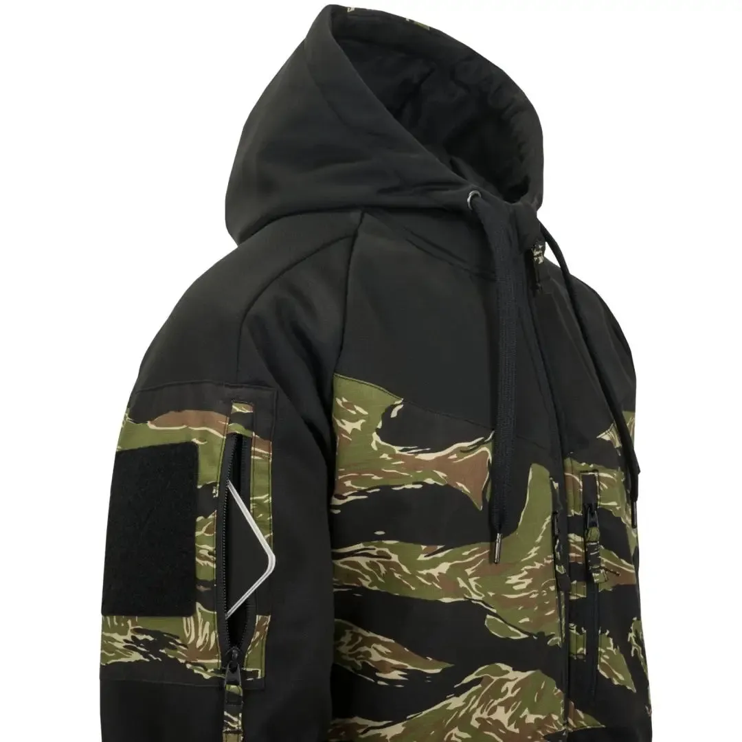 Helikon-Tex Rogue Hoodie for Outdoor Enthusiasts