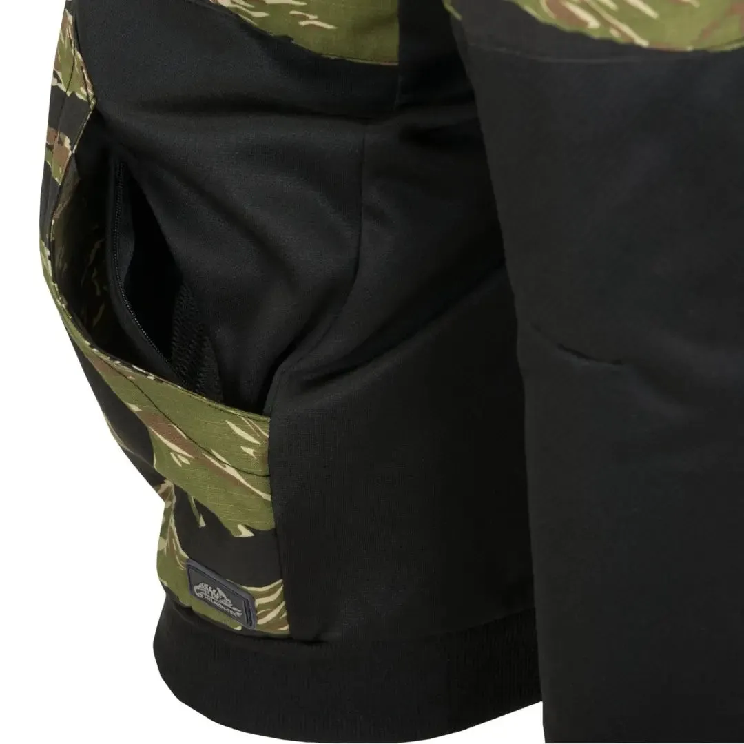 Helikon-Tex Rogue Hoodie for Outdoor Enthusiasts