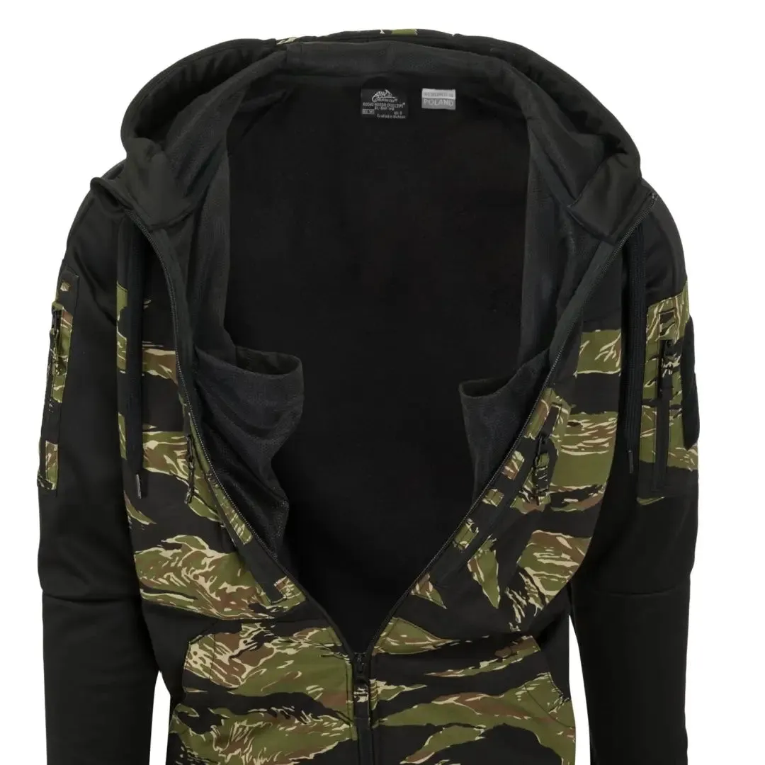 Helikon-Tex Rogue Hoodie for Outdoor Enthusiasts