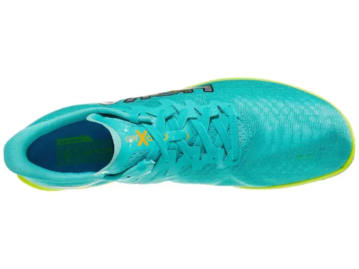 Hoka | Cielo X 2 MD | Unisex Spike | Ceramic/Evening Primrose