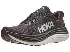 Hoka | Gaviota 5 | Women's | Black/White