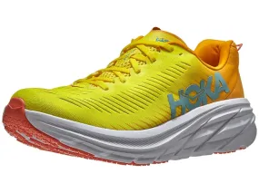 Hoka | Rincon 3 | Men's | Illuminating/Radiant Yellow