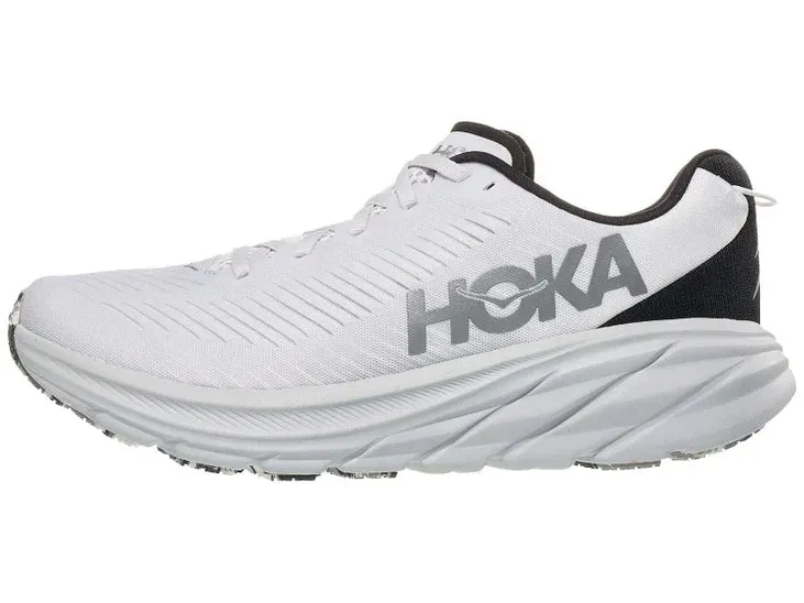 Hoka | Rincon 3 | Men's | Nimbus Cloud/Steel Wool