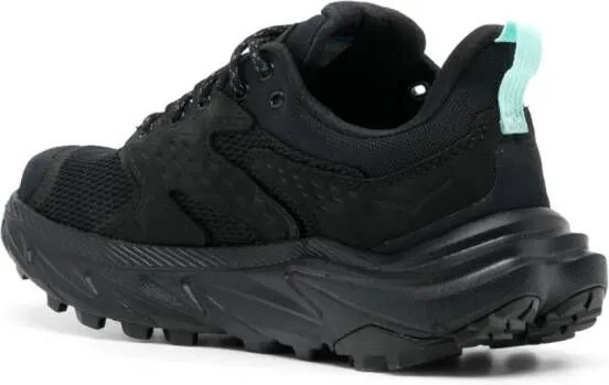 HOKA Anacapa 2 GTX sneakers Black