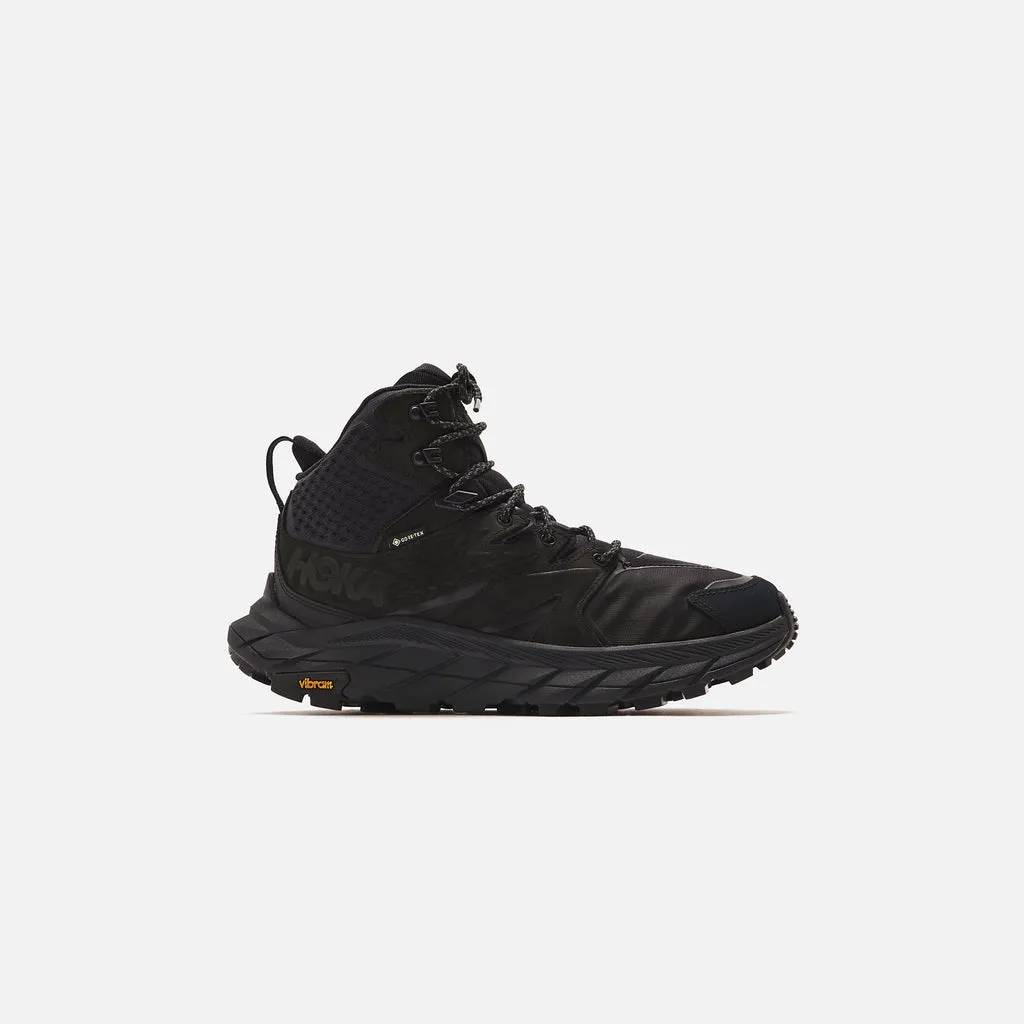 HOKA Anacapa Mid GTX - Black