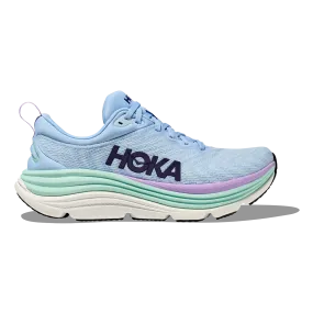 Hoka Gaviota 5 - Airy Blue - Sunlit Ocean