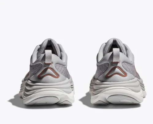 Hoka Gaviota 5 Harbour Mist / Rose Gold