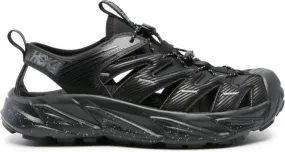 HOKA Hopara cut-out sneakers Black