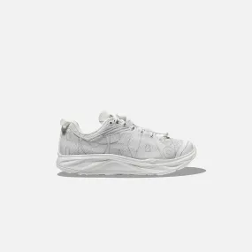 Hoka Huaka Origins - White / White