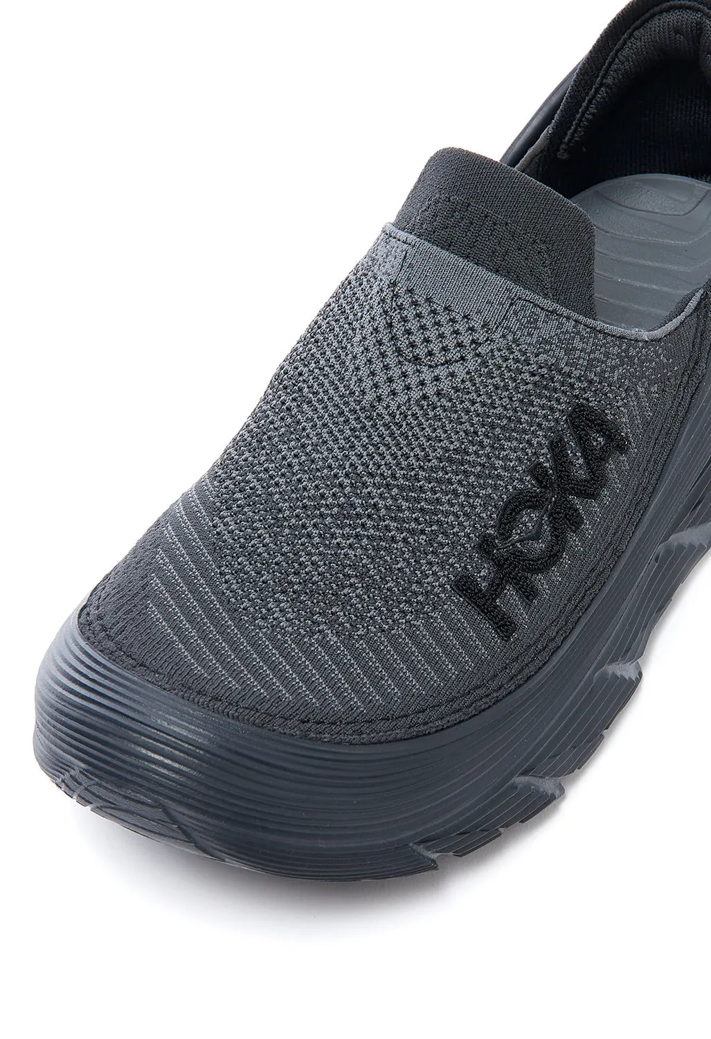 Hoka Unisex Restore TC Trainers - Black/Black