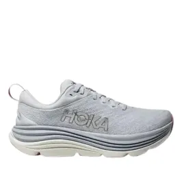 HOKA WOMEN'S GAVIOTA 5 SEA ICE/PINK (W)