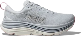 Hoka Women's Gaviota 5 Wide Sea Ice / Pink Twilight | Buy Hoka Women's Gaviota 5 Wide Sea Ice / Pink Twilight here | O