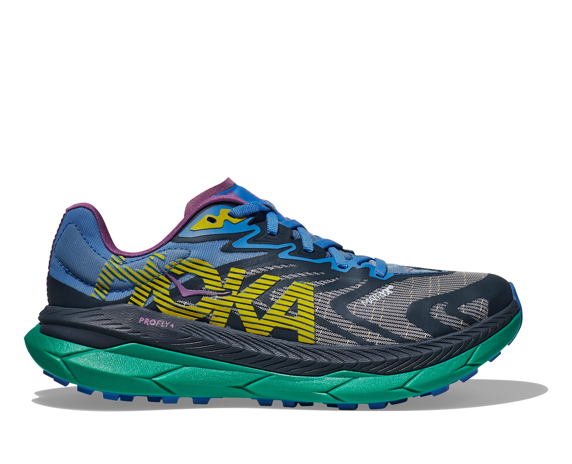 Hoka Women's Tecton X 2 Strata / Virtual Blue | Buy Hoka Women's Tecton X 2 Strata / Virtual Blue here | Outnorth