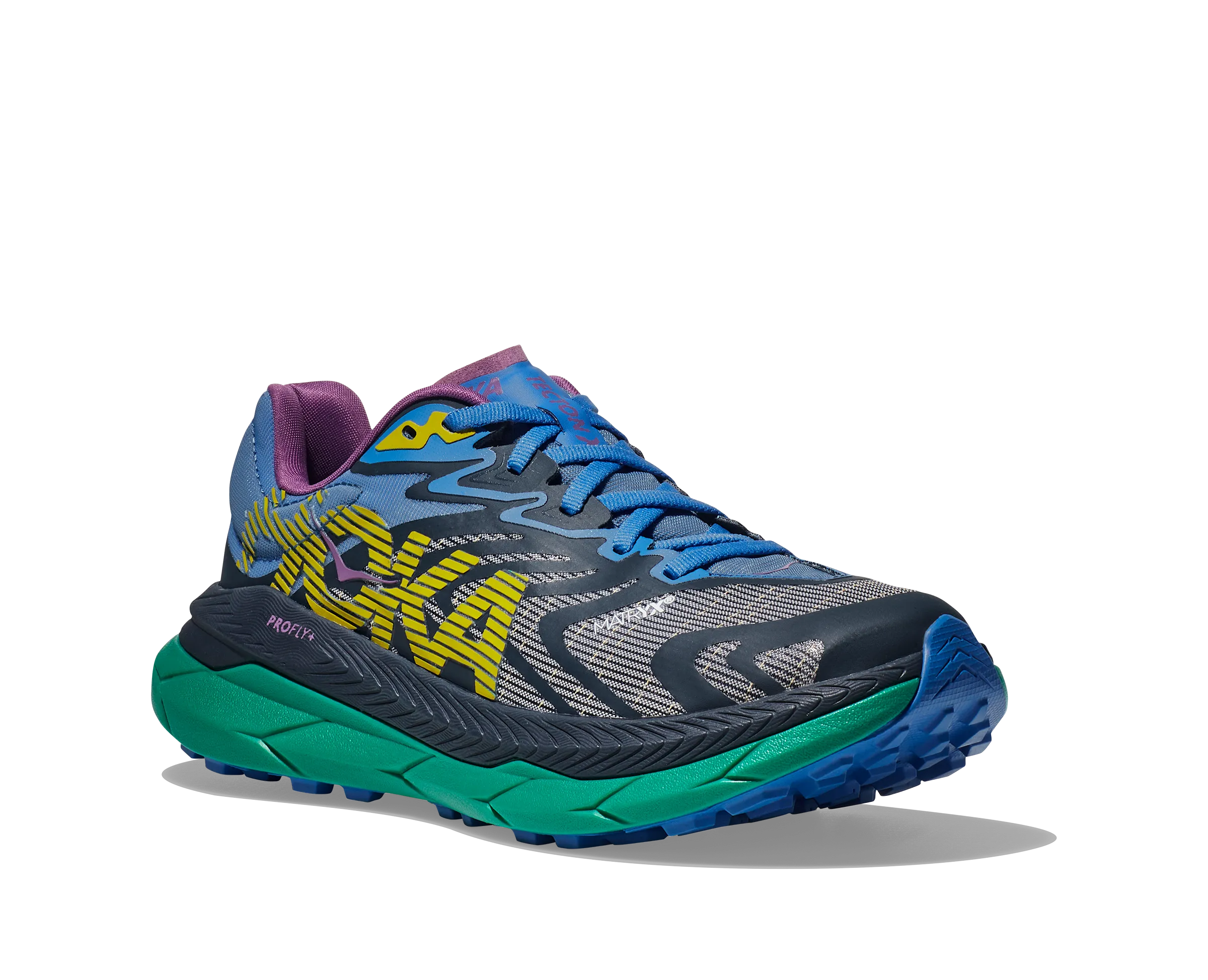 Hoka Women's Tecton X 2 Strata / Virtual Blue | Buy Hoka Women's Tecton X 2 Strata / Virtual Blue here | Outnorth