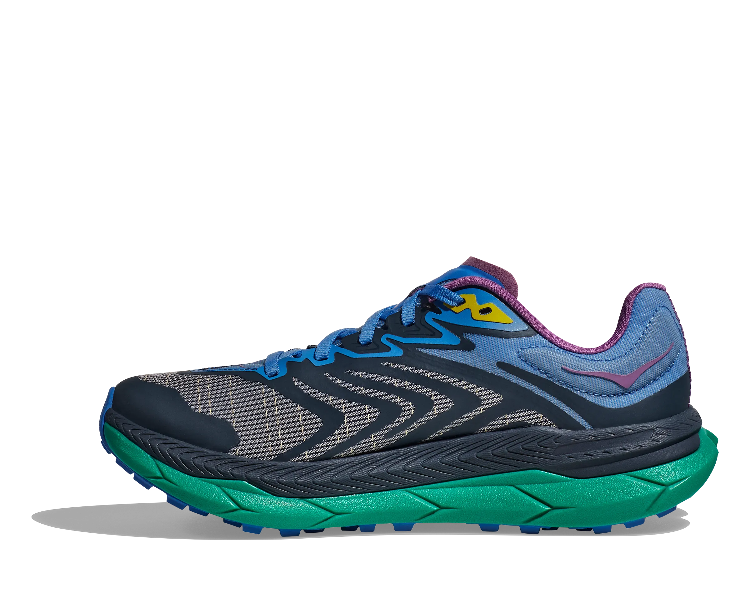 Hoka Women's Tecton X 2 Strata / Virtual Blue | Buy Hoka Women's Tecton X 2 Strata / Virtual Blue here | Outnorth