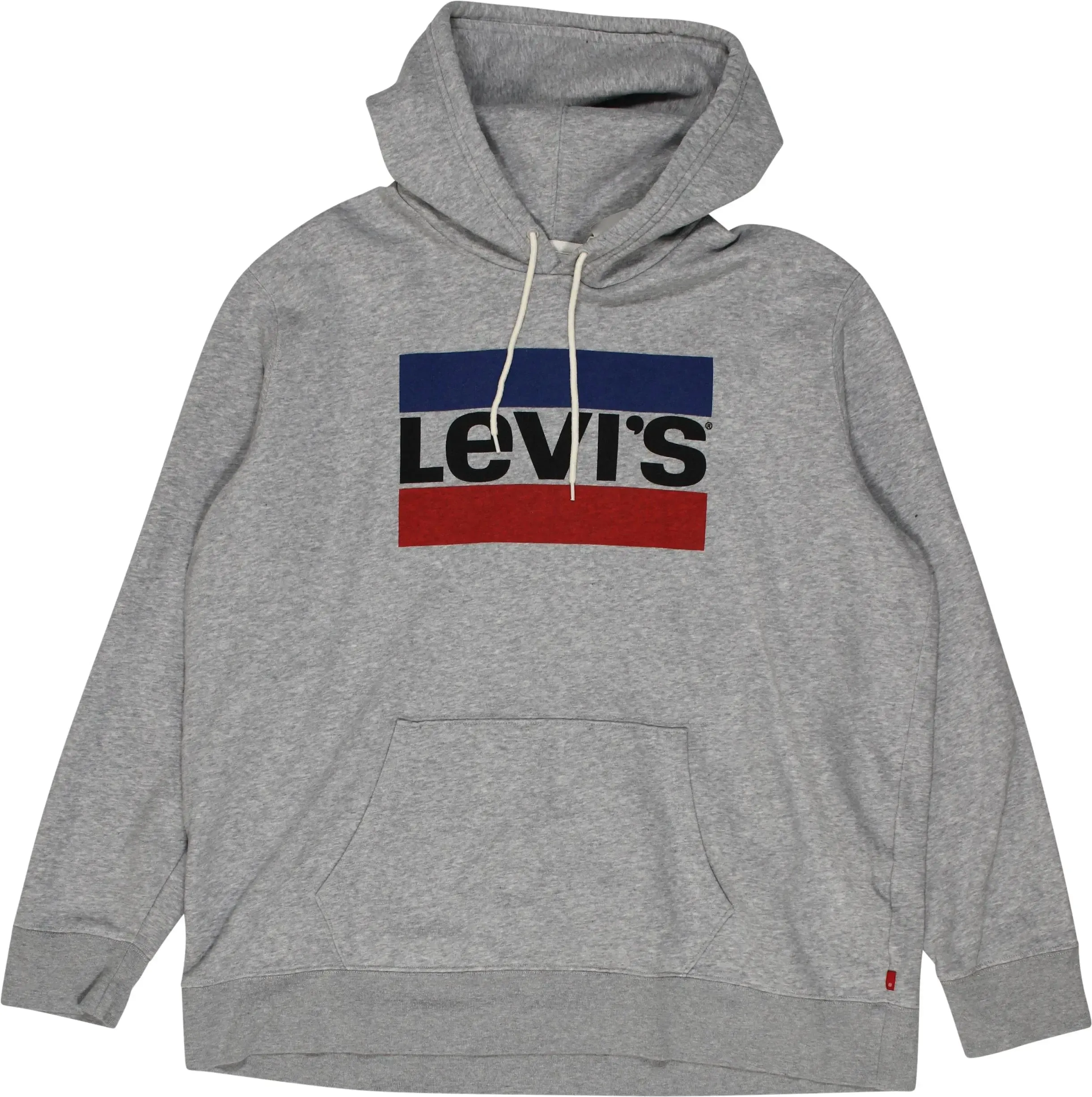 Hoodie by Levi's | ThriftTale