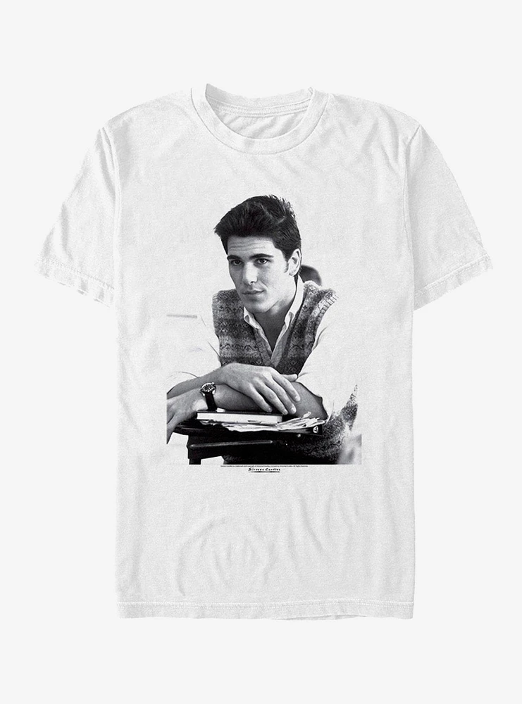 Hot Topic Sixteen Candles Jake Ryan T-Shirt