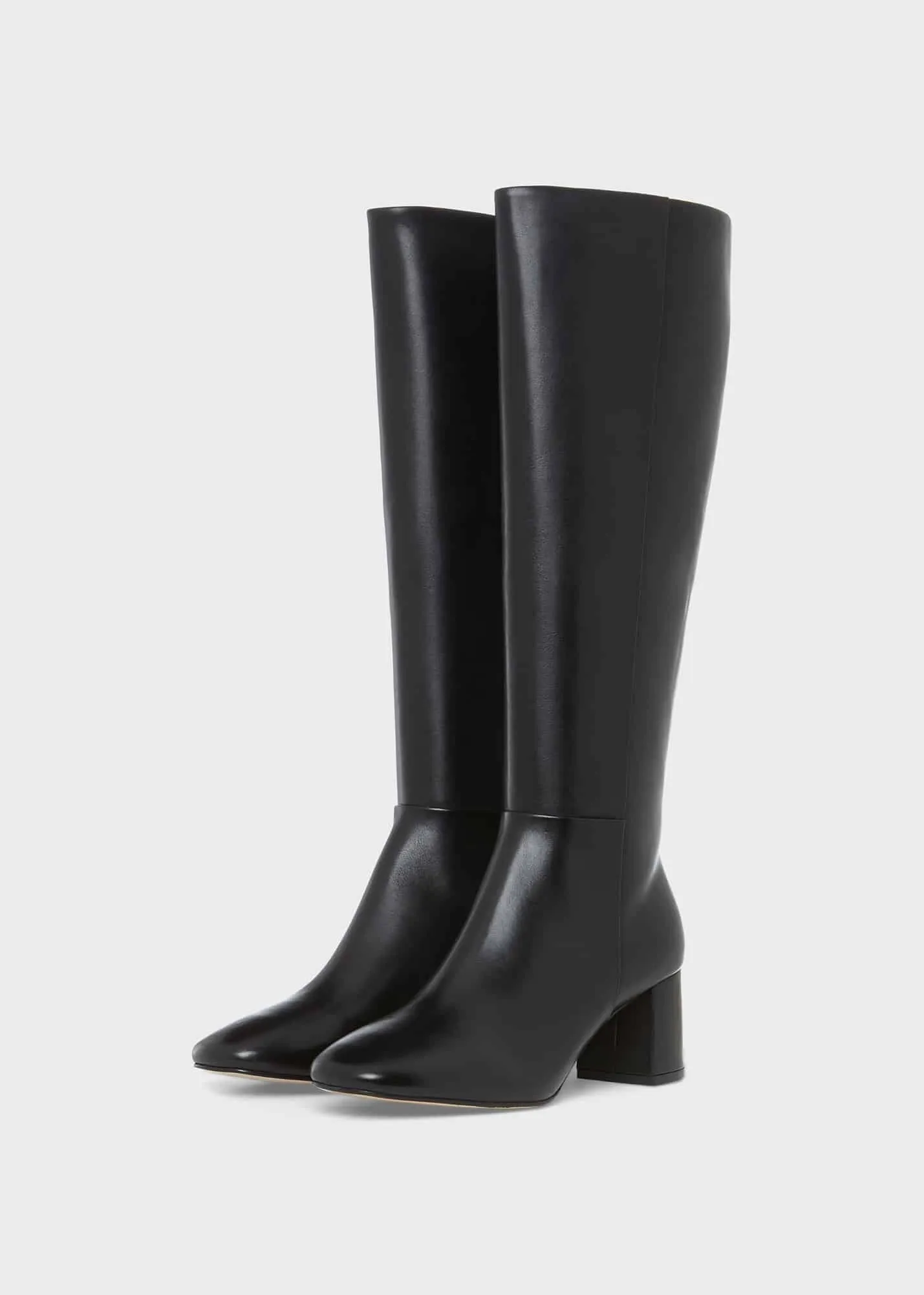 Imogen Long Boot 