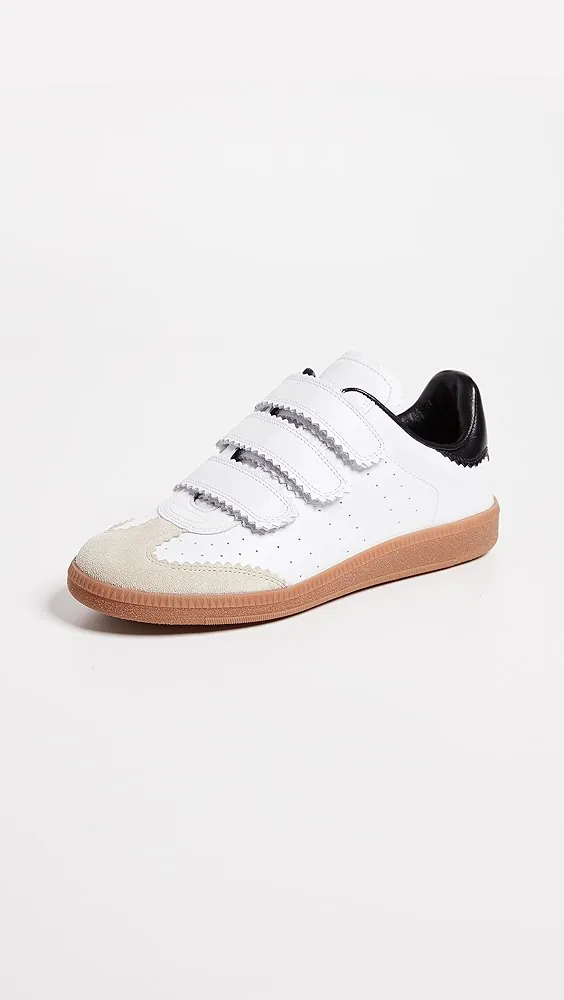 Isabel Marant   Beth Sneakers 