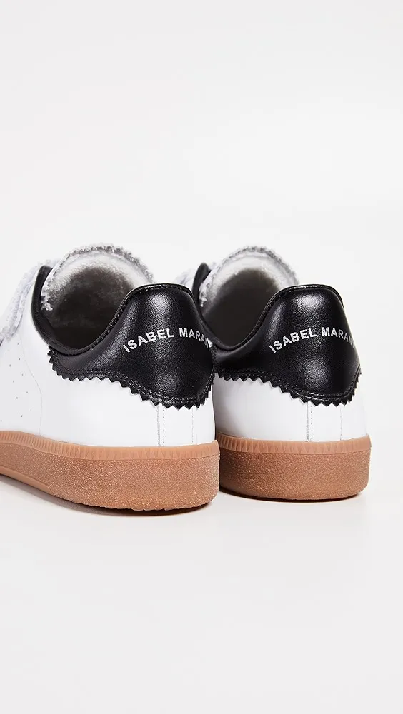 Isabel Marant   Beth Sneakers 