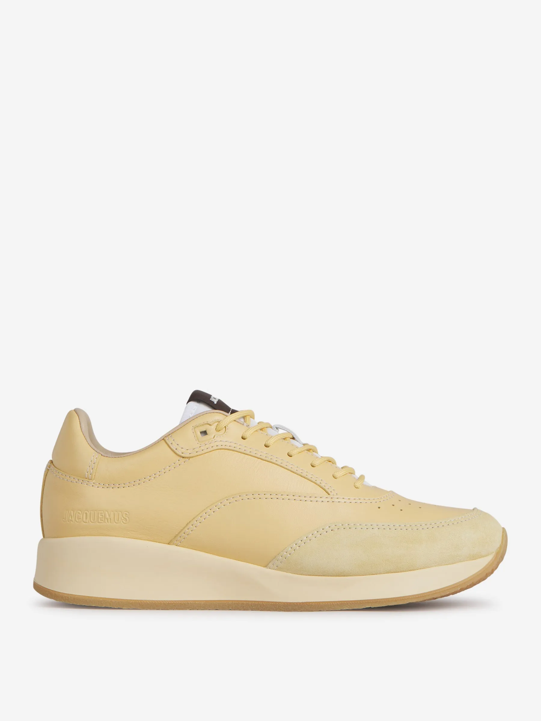 Jacquemus Sneakers La Daddy 