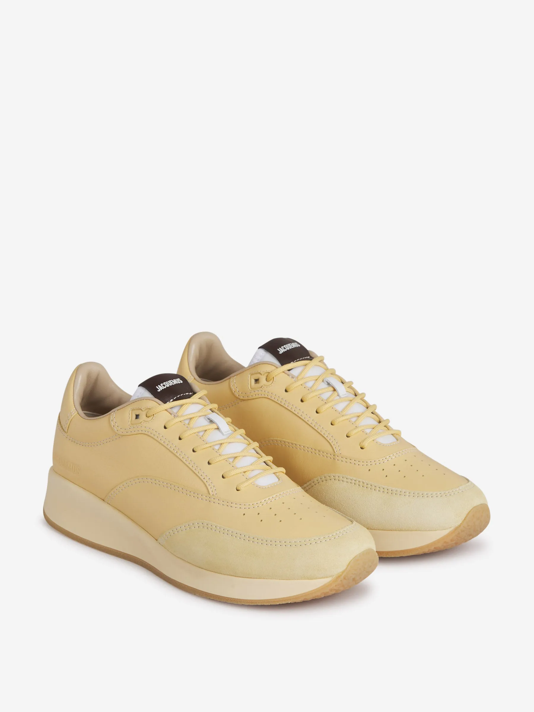 Jacquemus Sneakers La Daddy 