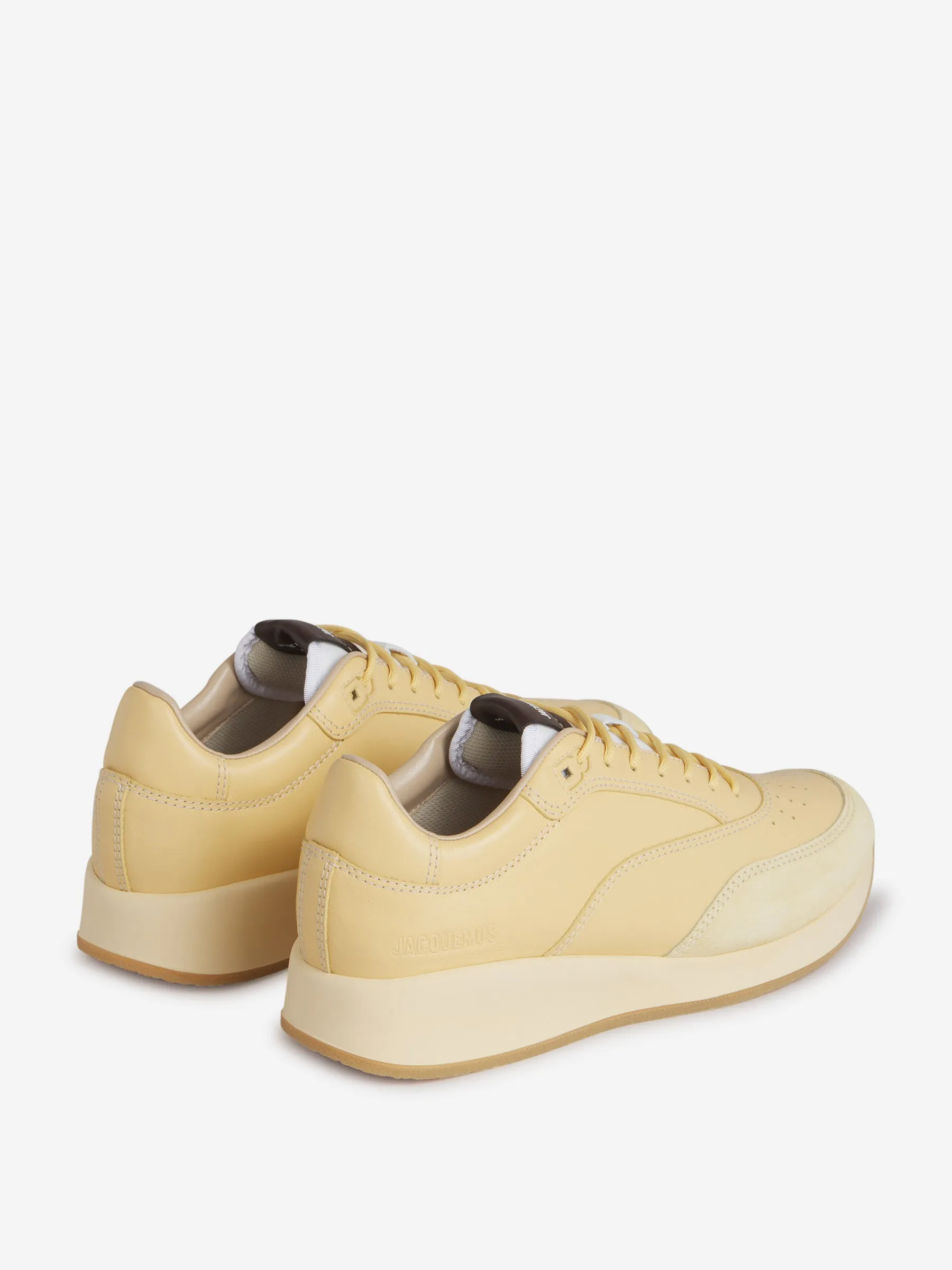 Jacquemus Sneakers La Daddy 