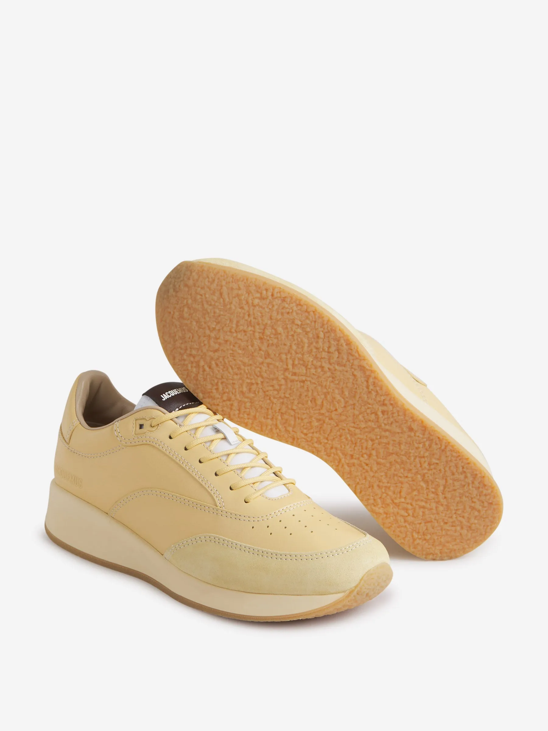 Jacquemus Sneakers La Daddy 