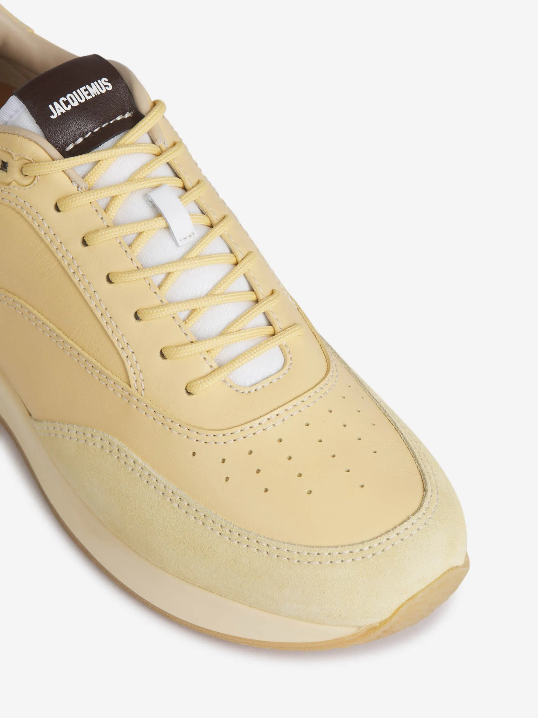 Jacquemus Sneakers La Daddy 