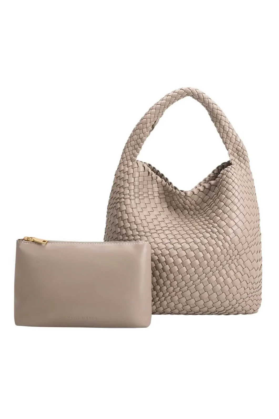 JOHANNA LG SHOULDER BAG