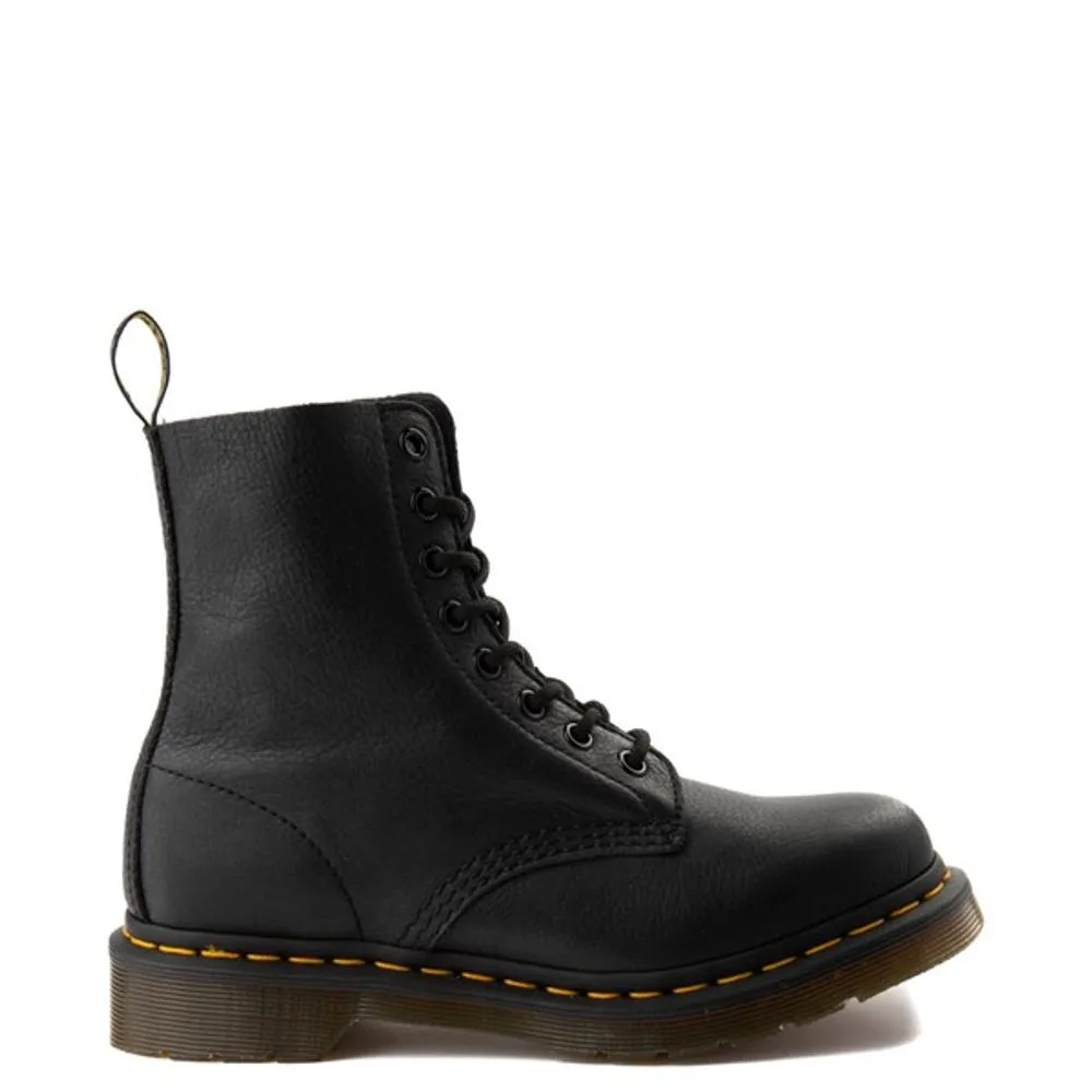 Journeys Womens Dr. Martens Pascal 8-Eye Boot