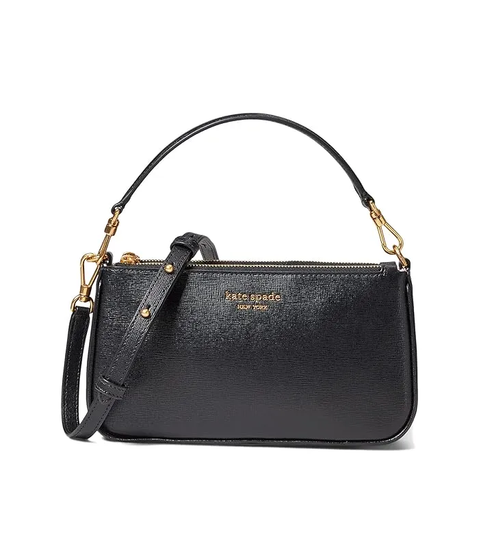 Kate Spade New York Morgan Saffiano Leather East/West Crossbody