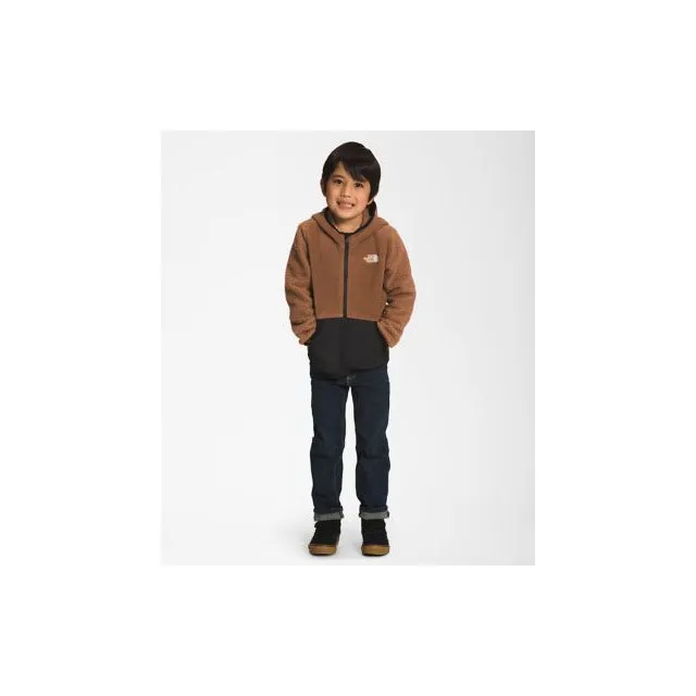 Kids' Forrest Fleece Full Zip Hoodie