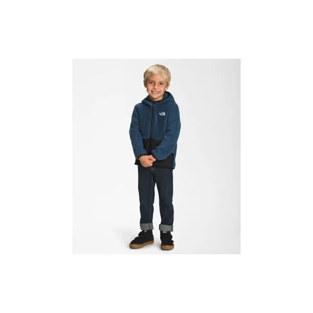 Kids' Forrest Fleece Full Zip Hoodie