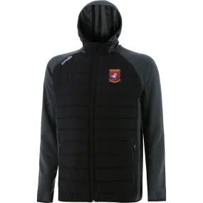 Killenaule GAA & Ladies Football Club Kids' Portland Light Weight Padded Jacket