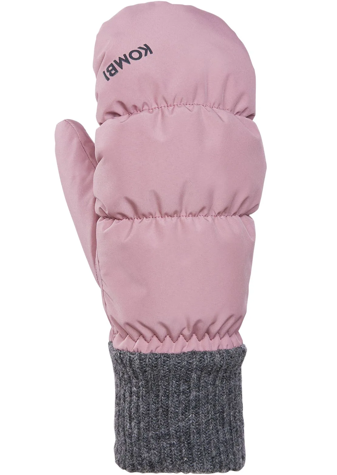 Kombi Women's Pillow Mitts