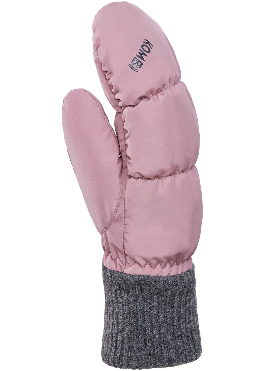 Kombi Women's Pillow Mitts